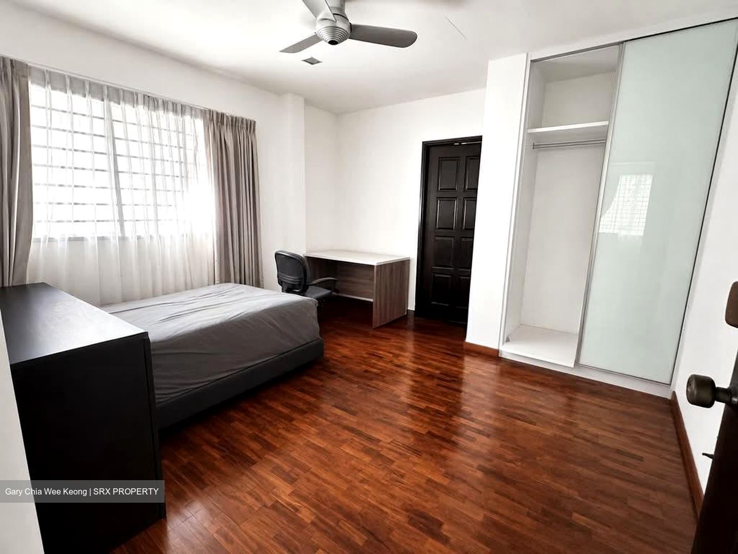 Toh Tuck Garden (D21), Semi-Detached #595808551